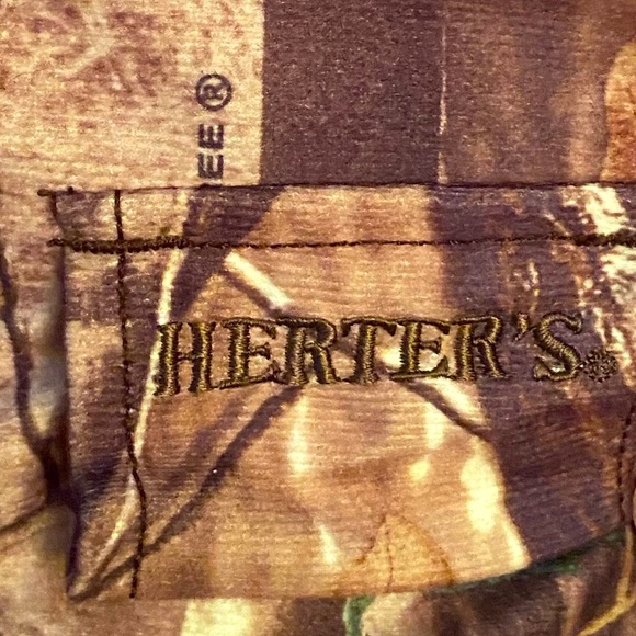 HERTER’S JACKET - Picture 6 of 9